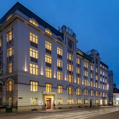 NH Wien Belvedere-3