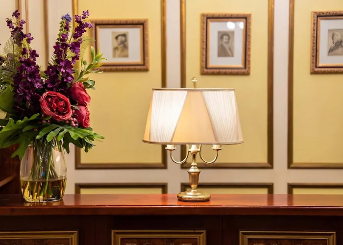 Schlosshotel Roemischer Kaiser Viena
